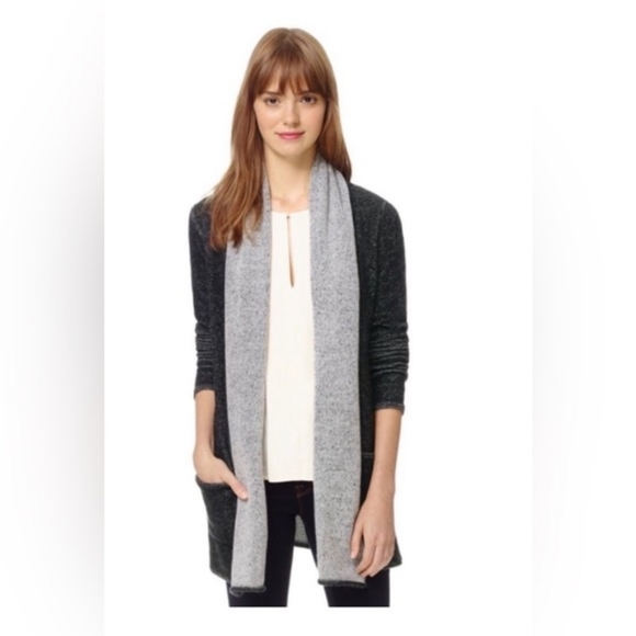 Aritzia Sweaters - Aritzia Babaton Brennan Cashmere x Wool Cardigan